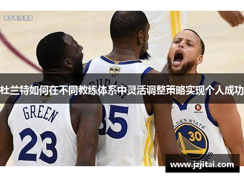 杜兰特如何在不同教练体系中灵活调整策略实现个人成功