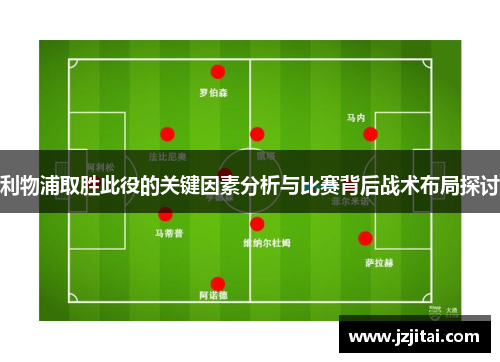 利物浦取胜此役的关键因素分析与比赛背后战术布局探讨